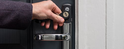 West Wickham access control service